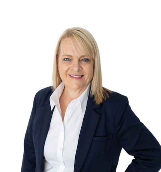 Pam McGuigan headshot